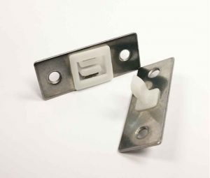 F70152 Koolatron Metal Slam Latch Kit