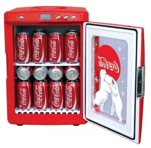 Coca Cola Coolers
