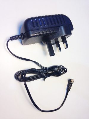 20627 Bright Star Lighthawk 240V British Adapter