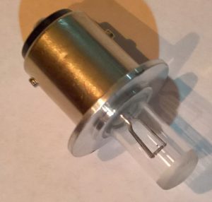 20374 Bright Star Dual Filament Bulb