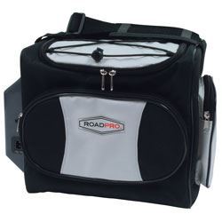 RP12SB Road Pro 12 volt Soft Sided Cooler Bag