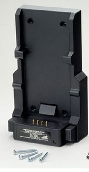 07890 Koehler Bright Star Lighthawk GEN I Charger Base