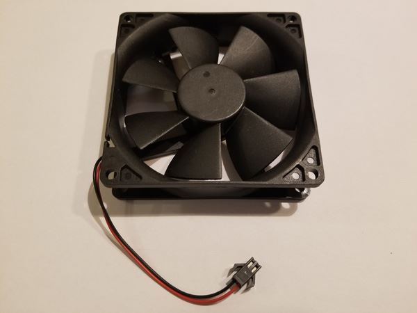 KCR40B-Internal Motor for Koolatron KCR40B Super-Kool AC/DC Refrigerator - Image 2