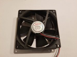 KCR40B-Internal Motor for Koolatron KCR40B Super-Kool AC/DC Refrigerator