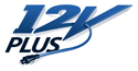 12 Volts Plus Logo
