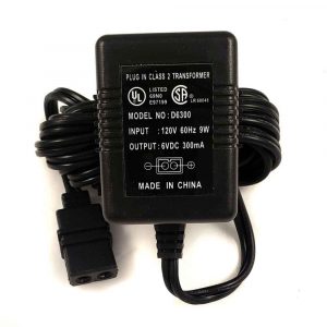 14-0004-22 Lectro Science AC Charger for SU200