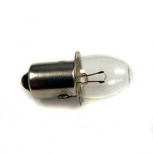 20331 Replacement Bulb for Koehler Bright Star 2117, 2217, and 2618HD