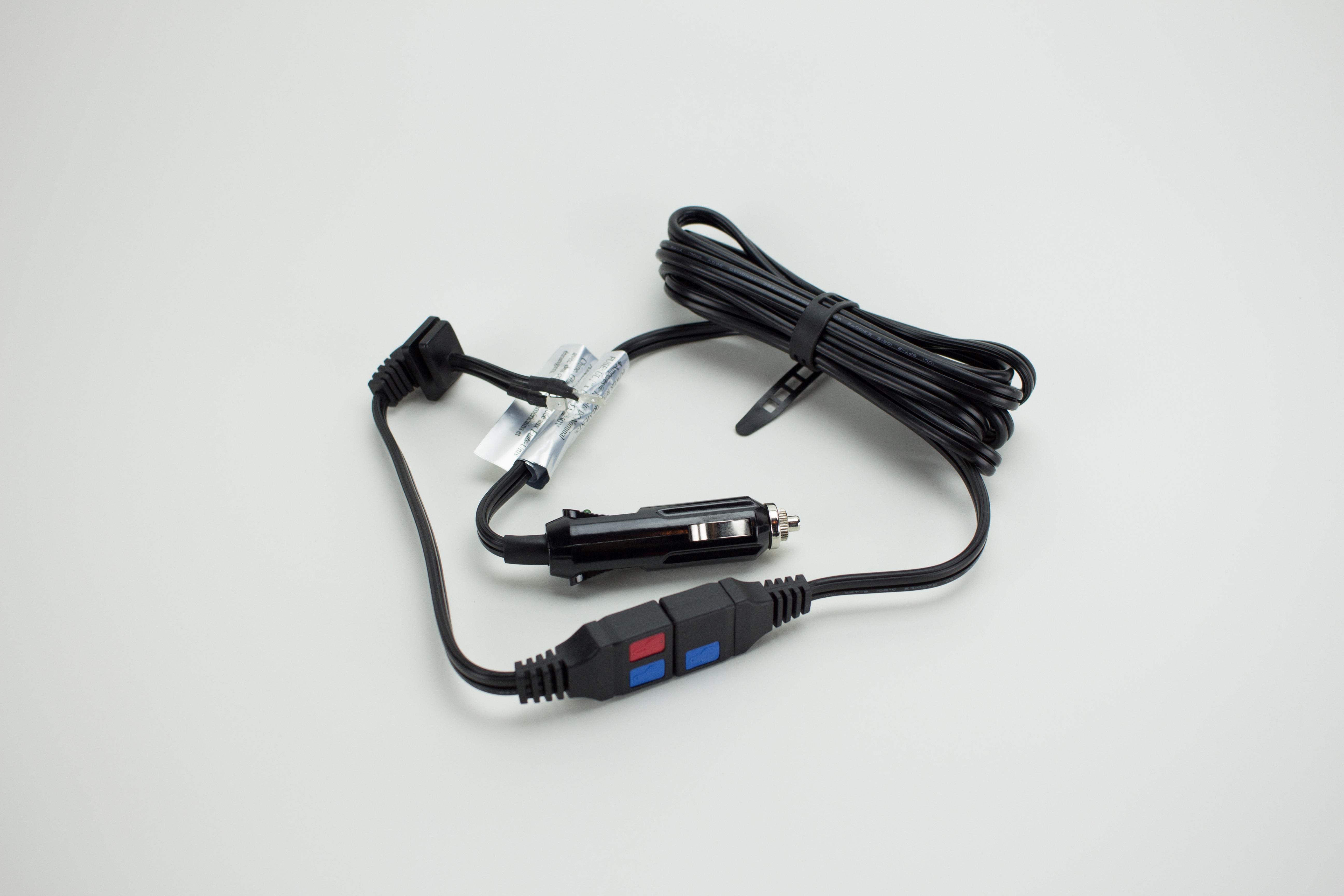 3000005309 Coleman Replacement 12 VDC Power Cord for 5645 - Image 5