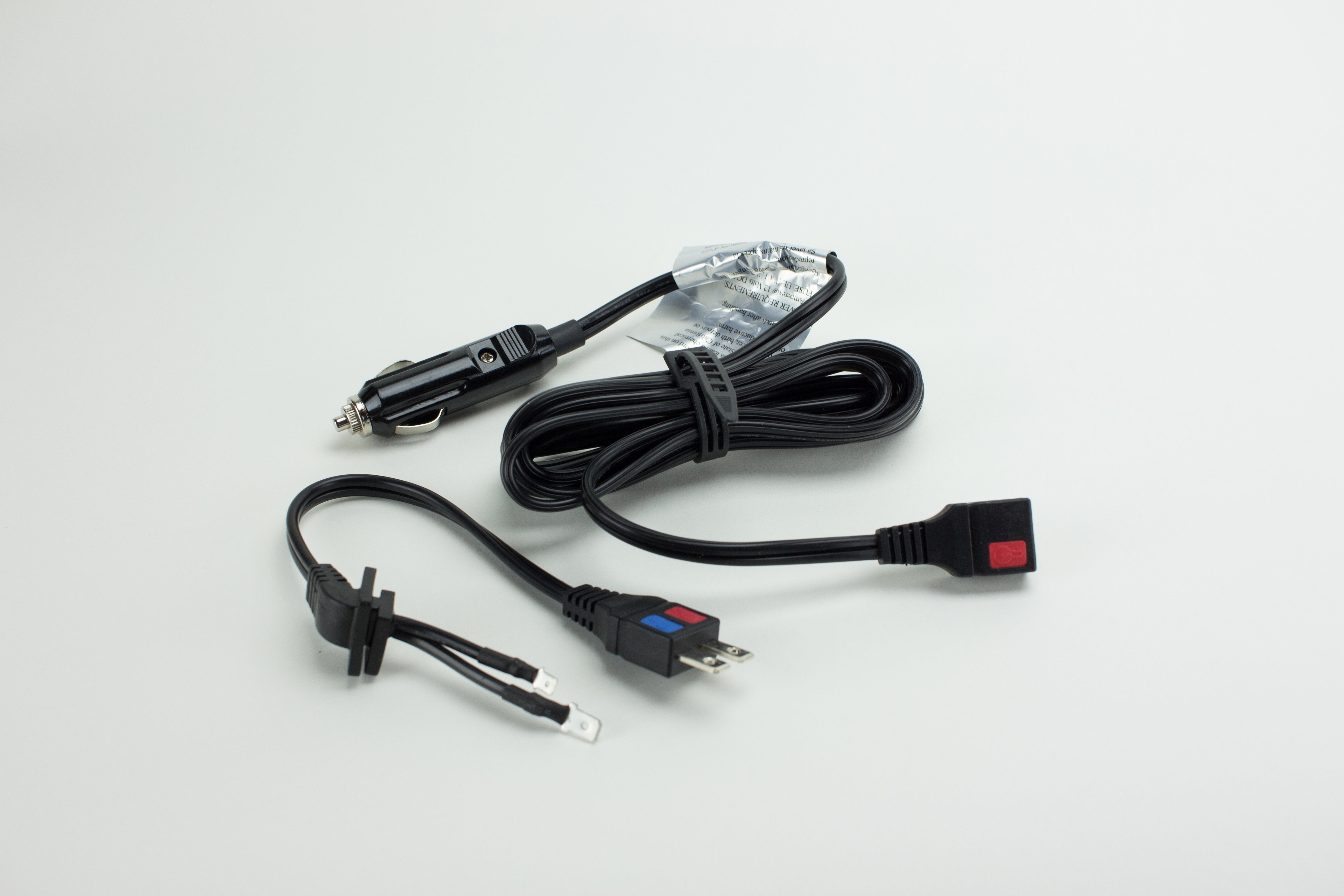 3000005309 Coleman Replacement 12 VDC Power Cord for 5645 - Image 7