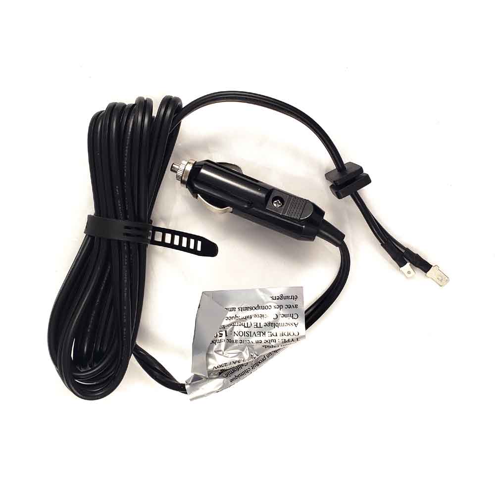 5010003953 Coleman Replacement Power Cord - Image 2