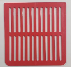 Coca Cola Replacement Shelf for Coca Cola 6 Can Cooler/Warmer -  Love 1971 Series