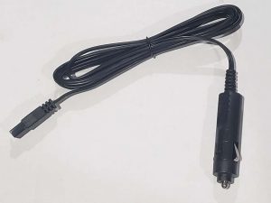 D13D25 Koolatron 12VDC Power Cord for D13 and D25 Cooler Bag