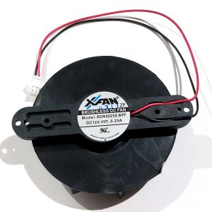 RDM9025SBPF (F22543) Coca Cola Internal Motor for KWC25 and External Motor for CC10