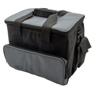 RP5370 Road Pro 12 Volt Soft Sided 15 Liter Cooler Bag