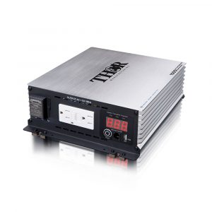 Thor THPW1000 1000 Watt Pure Sine Wave Inverter