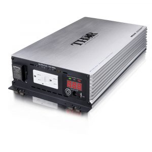 Thor THPW1500 1500 Watt Pure Sine Wave Inverter