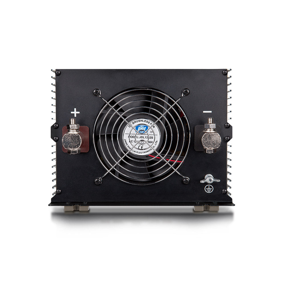 Thor THPW5000 5000 Watt Pure Sine Wave Inverter - Image 4