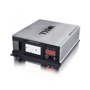 Thor THPW600 600 Watt Pure Sine Wave Inverter