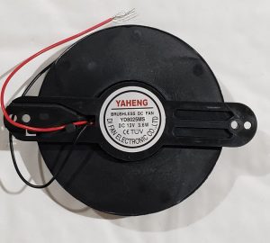 YD8025MS-1 Koolatron Replacement Fan