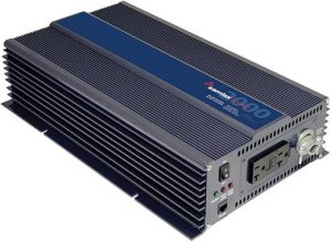 2000 Watt Power Inverters