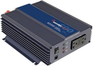 12 Volt Power Inverters