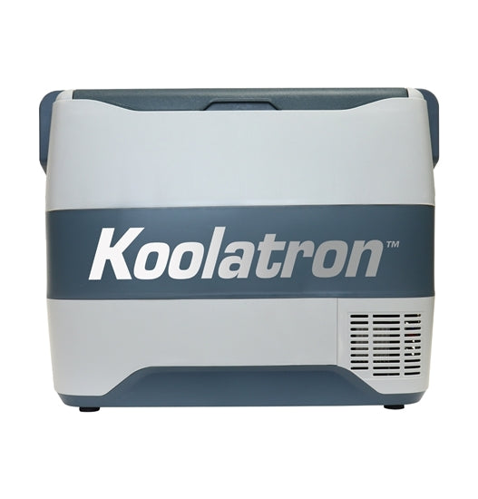 SmartKool SK40 AC/DC Bluetooth Enabled Cooler Freezer - Image 2