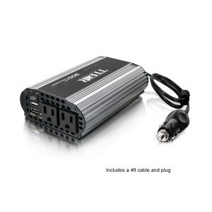 Thor THPW300-PPI 300 Watt Pure Sine Wave Inverter
